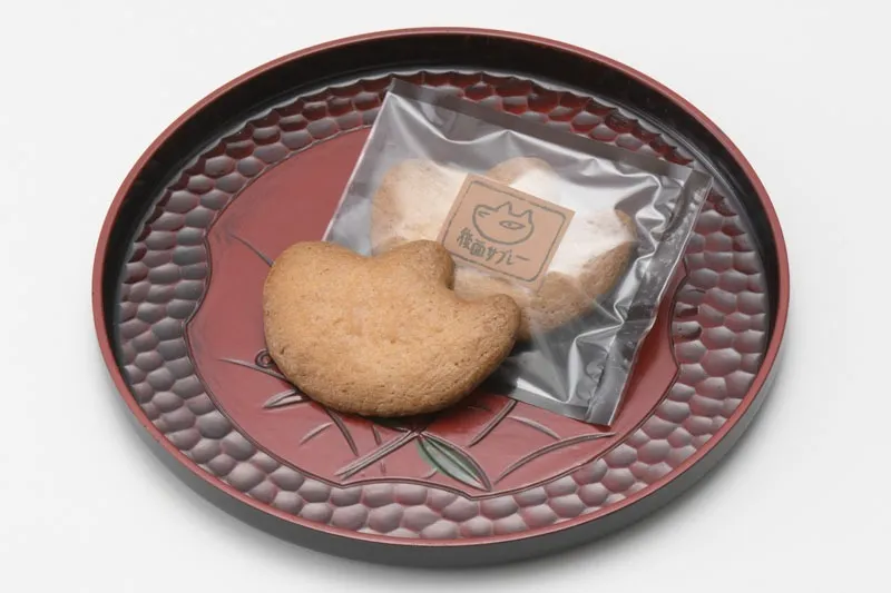  後面サブレー