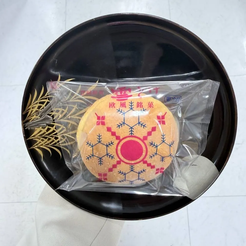 秋風とともに✨